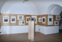 Graphik- und Medaillenkunst zum Ersten Weltkrieg