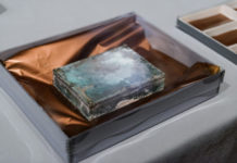 Gruß der Unabhängigkeitskämpfer