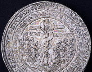 Der Künstler Cranach im Dienst von Hof und Reformation