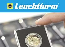 Die neuen Leuchtturm Zubehör-Kataloge 2011 sind da