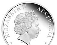 Mary Mackillop – Die Perth Mint ehrt die erste kanonisierte Heilige Australiens