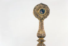 Ausstellung im Landesmuseum Zürich: „1515 Marignano“