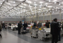 Der Norden ruft! Die 101. Münzenbörse Hannover