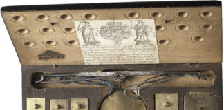 Münzzentrum Rheinland, D-Solingen