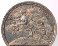 Die Neugestaltung der Schweiz im 19. Jahrhundert