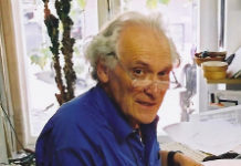 Tyll Kroha (1929-2015)