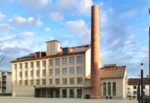 Deutsches Hutmuseum Lindenberg eröffnet