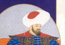 Kulturgüterschutz auf Türkisch