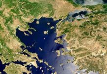 Unter den Augen der Artemis