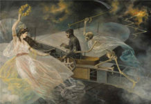 Zeitzeiger – Verwandlungen antiker Bildwelten