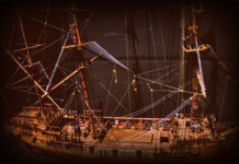 Käpt’n Kidds Schätze