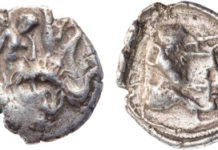 Kölner Münzkabinett Tyll Kroha Nachfolger, D-Köln