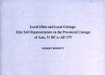 Elite und Münzprägung in Kleinasien