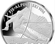 Steigender Silberpreis erzwingt vorgezogene Ausgabe