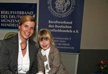 Voller Erfolg für die Stuttgarter Münzenmesse