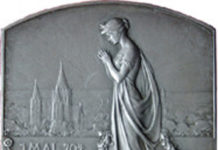 Jahrestagung der Gesellschaft für Thüringer Münz- und Medaillenkunde e.V. in Arnstadt