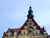 G7-Finanzminister bestaunen Dresdens „neue Schatzkammer“