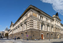 Dauerausstellung im Dresdner Münzkabinett neu eröffnet