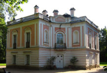 Preußischer Geist im zaristischen Russland