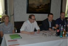 Kulturgüterschutz: VDDM will seine Lobby- und Öffentlichkeitsarbeit verstärken