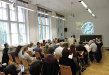 Internationaler Kongress „Numismatik lehren in Europa“