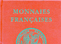 Gadourys Monnaies Françaises in der 22. Auflage