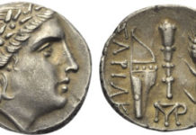Solidus Numismatik e.K., D-München