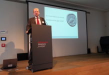 50 Jahre Gesellschaft für Internationale Geldgeschichte