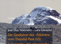 Die Geldbörse des „Söldners“ vom Theodul-Pass (VS)