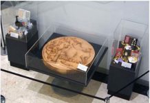 Münzstätte bäckt den größten Dollar