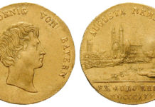 Münzhandlung Ritter, D-Düsseldorf