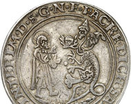 Fritz Rudolf Künker, D-Osnabrück