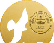 Mongolian Nature 2015 – Falco cherrug