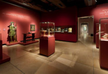 Kunstschätze aus Hohenlohe im Landesmuseum Stuttgart