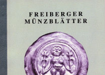 Neue Bücher aus Freiberg