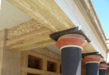 Restauriert oder karikiert? Vom Schicksal antiker Mosaiken in der Türkei