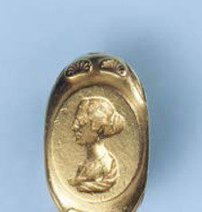 Fingerringe aus 4000 Jahren im Landesmuseum Zürich