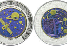 MGM Münzgalerie, D-München