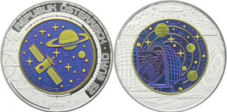 MGM Münzgalerie, D-München