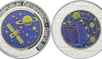 MGM Münzgalerie, D-München