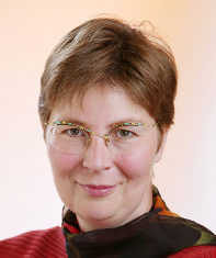 ANA gibt bekannt: Ursula Kampmann erhält Burnett Anderson Award 2015