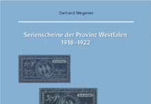 Komplette Übersicht zu Notgeldscheinen der Provinz Westfalen 1918-1922