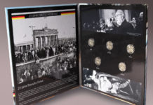 Dortmunder Münz- & Sammlerbörse mit attraktiver Tauschaktion