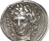 Fritz Rudolf Künker, D-Osnabrück