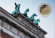 Stuttgarter Münzenmesse am 19. und 20. September 2015