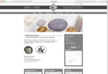 Neuer Internetauftritt der IAPN