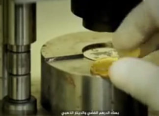 Gegen die Tyrannei der westlichen Finanzwelt und das Gresham’sche Gesetz: Die neue Währung des Islamischen Staats