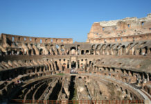 80 Millionen für 12 kulturelle Schwerpunktprojekte in Italien