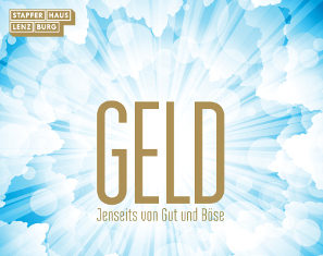 Ausstellung „Geld. Jenseits von Gut und Böse“ wird verlängert