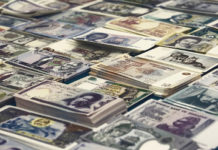 Ein Fest für Sammler: 17. NUMISMATA Berlin 2015